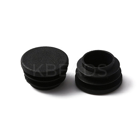 20Pcs Plastic Furniture End Caps FIND-GF0003-27-1