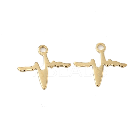 304 Stainless Steel Chain Extender Drop STAS-L022-465G-1