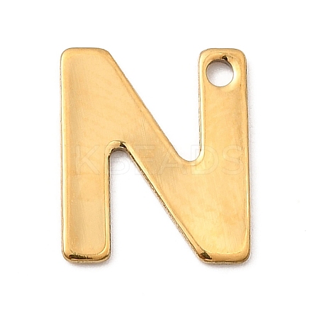 304 Stainless Steel Charms STAS-B093-12G-N-1