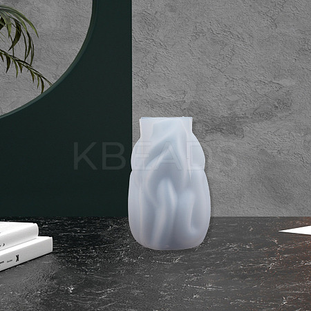 DIY Silicone Candle Molds DIY-WH0671-116A-1