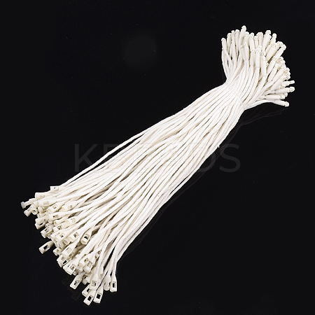 Cotton Cord with Seal Tag CDIS-T001-05B-1
