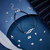 DIY Jewelry Making Findings Kits DIY-CA0003-22-4