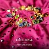 Preciosa® MAXIMA Crystal Fancy Stones X-PRC-FG15-20020-5