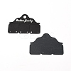Paper Earring Card Holder CDIS-WH0013-28A-1