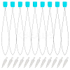 20Pcs Stainless Steel Sewing Needle Devices TOOL-HS0001-62-1