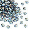 Preciosa® Crystal Hotfix Flatback Stones Y-PRC-HSS6-40010-200-1
