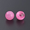 Acrylic Beads MACR-S375-001C-03-3