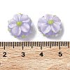 Handmade Lampwork Enamel Beads LAMP-Z020-05A-3