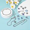 DIY Bracelet Making Kits DIY-YW0002-68-8