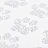 Glitter Hotfix Rhinestone Iron on Patches(Hot Melt Adhesive On The Back) DIY-WH0176-33-3