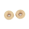 CCB Plastic Spacer Beads CCB-L014-05G-1