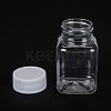 2.7 oz Airtight Travel Bottle LS-CON-K010-04-2
