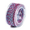 Braided Nylon Cord NWIR-G019-01D-2