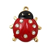 304 Stainless Steel Charms STAS-A128-01B-G-1
