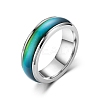 Non-Tarnish Mood Ring PW23030312098-1
