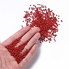 12/0 Glass Seed Beads SEED-US0003-2mm-45B-4