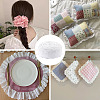 Cotton Lace Trim OCOR-TAC0015-30A-8