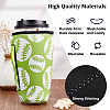 Neoprene Cup Sleeve AJEW-WH0302-003-4