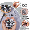 DIY Bracelet Necklace Making Kit DIY-TA0004-52-5