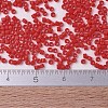 MIYUKI Delica Beads SEED-J020-DB0727-4