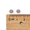 Preciosa® Crystal Beads X-PRC-BA5-20020-5