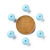 Opaque Acrylic Beads MACR-S370-C8mm-A07-3