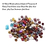 DIY Jewelry Making Kits DIY-YW0003-40-4