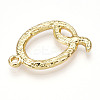 304 Stainless Steel Pendants LS-STAS-N117-01G-Q-2
