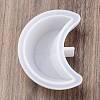 Halloween DIY Silicone Display Sculpture Molds LS-SIMO-D007-03C-4