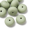Silicone Beads SIL-I021-01H-1