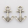 Tibetan Style Alloy Pendants LS-TIBEP-23616-AS-RS-1