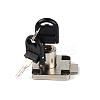 Zinc Alloy Cabinet Lock X1-SW-TAC0002-03-2