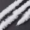 Polyester & Nylon Blended Yarns YCOR-C001-01X-4