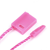 Polyester Cord with Seal Tag CDIS-T001-09E-3