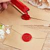 Sealing Wax Sticks DIY-WH0003-C04-5