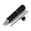 Plastic Ball-Point Pen AJEW-U012-01B-3