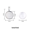 DIY Pendants Making DIY-X0292-94-2