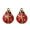 304 Stainless Steel Enamel Charms X-STAS-S172-03A-G01-1