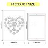 Glass Hotfix Rhinestone DIY-WH0303-194-2