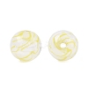 Handmade Lampwork Beads LAMP-N043-04B-07-2