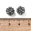 Terahertz Stone Woven Beads GG-CBA2E9C-F02-01-3