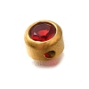 304 Stainless Steel Rhinestone Beads STAS-D310-05G-05-1