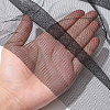 3M Polyester Mesh Lace Fabric DIY-WH20031-094A-7