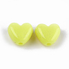 Acrylic Beads MACR-T023-06-2