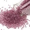 TOHO Round Seed Beads X-SEED-TR11-1015-1