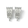 Tibetan Style Hangers LS-TIBEB-30129-P-NR-1