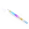 Plastic Nail Art Rhinestones Pickers Pen MRMJ-R085-050-2