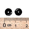 Plastic Paillette Beads PVC-A001-6mm-11-3