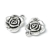 Tibetan Style Alloy Pendants LF9872Y-2