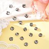 Preciosa® MAXIMA Crystal Fancy Stones Y-PRC-FC12-00030-260-2